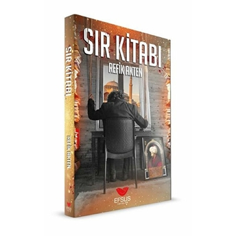 Sır Kitabı Refik Akten