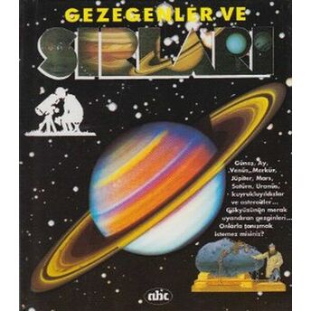 Sır Küpü - Gezegenler Ve Sırları Kolektif