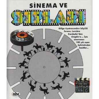 Sır Küpü - Sinema Ve Sırları Kolektif