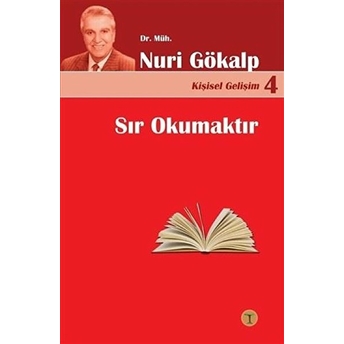 Sır Okumaktır - Kişisel Gelişim 4