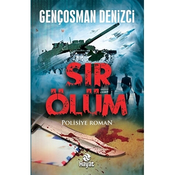 Sır Ölüm Gençosman Denizci