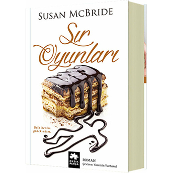 Sır Oyunları Susan Mcbride