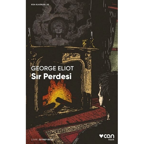 Sır Perdesi George Eliot