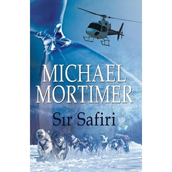 Sır Safiri Michael Mortimer