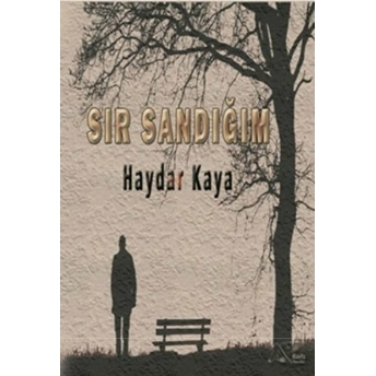 Sır Sandığım Haydar Kaya