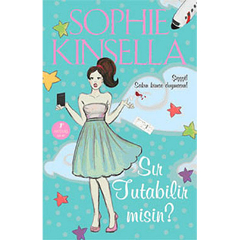 Sır Tutabilir Misin? Sophie Kinsella