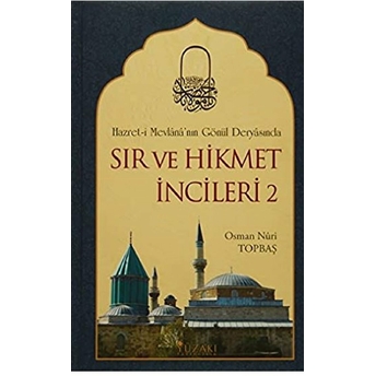 Sır Ve Hikmet Incileri 2 (Ciltli)