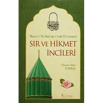 Sır Ve Hikmet Incileri (Ciltli)