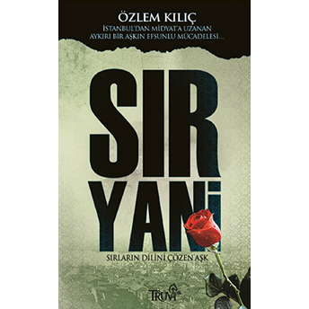 Sır Yani Özlem Kılıç