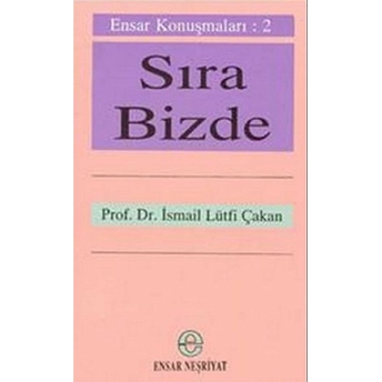 Sıra Bizde