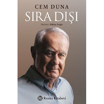 Sıra Dışı Cem Duna