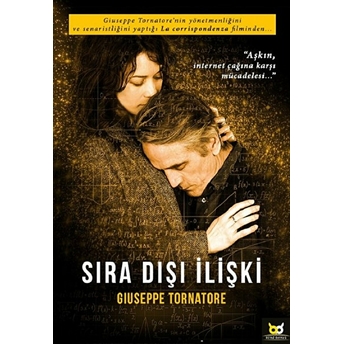 Sıra Dışı Ilişki Giuseppe Tornatore