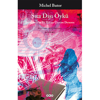 Sıra Dışı Öykü Michel Butor