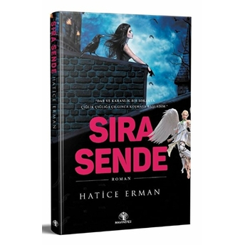 Sıra Sende Hatice Erman