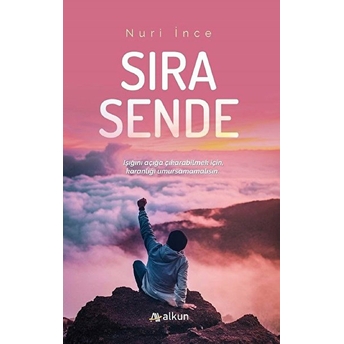 Sıra Sende Nuri Ince