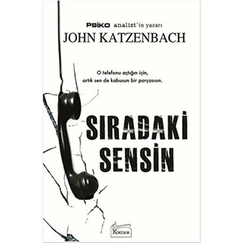 Sıradaki Sensin John Katzenbach