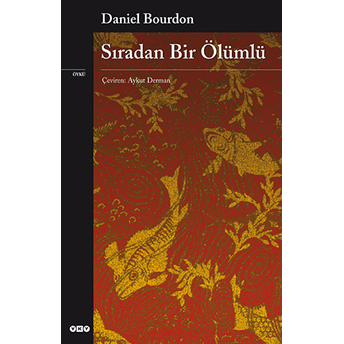 Sıradan Bir Ölümlü Daniel Bourdon