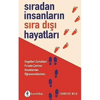 Sıradan Insanların Sıra Dışı Hayatları Jennifer Wild