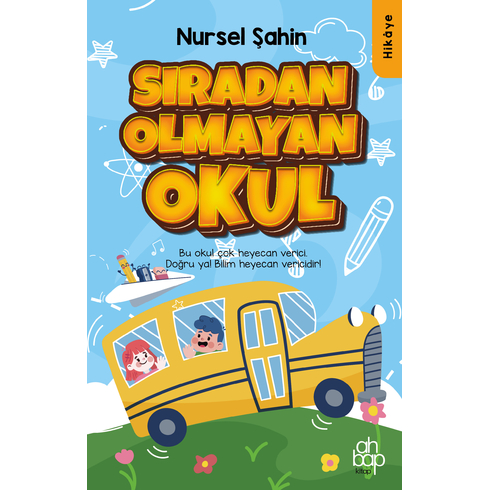 Sıradan Olmayan Okul Nursel Şahin