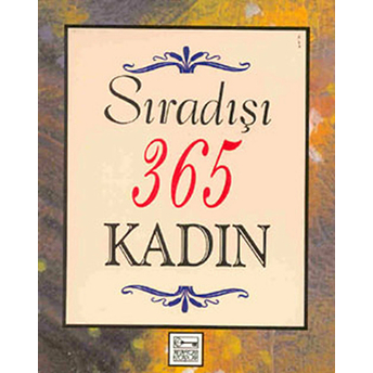 Sıradışı 365 Kadın-Catherine M. Edmonson