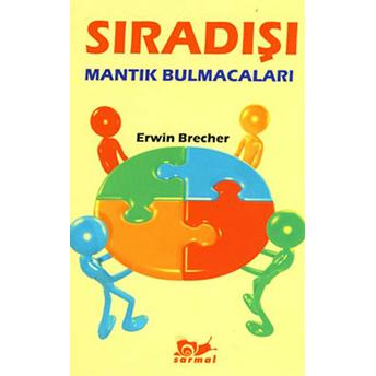 Sıradışı Mantık Bulmacaları Erwin Brecher