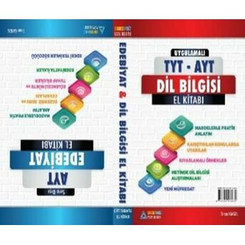 Sıradışıanaliz Edebiyat Dil Bilgisi El Kitabı Çift Taraflı (Yeni) Sinan Kangal