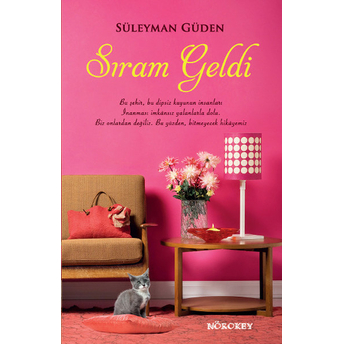 Sıram Geldi