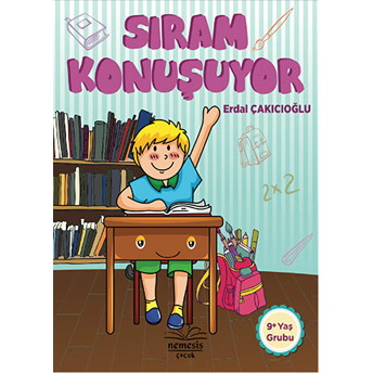 Sıram Konuşuyor Erdal Çakıcıoğlu