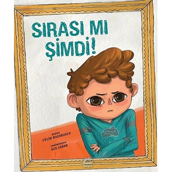 Sırası Mı Şimdi!