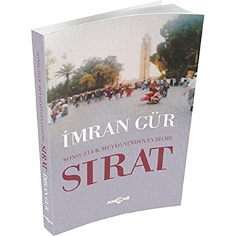 Sırat Imran Gür