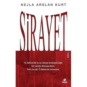 Sirayet Nejla Arslan Kurt