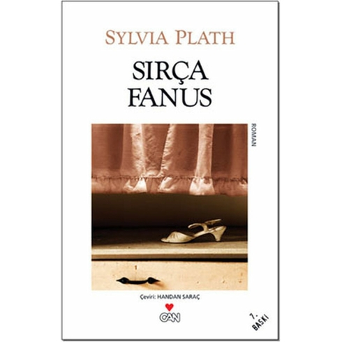 Sırça Fanus Sylvia Plath