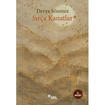 Sırça Kanatlar Derya Sönmez