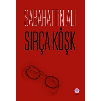 Sırça Köşk