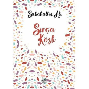 Sırça Köşk Sabahattin Ali