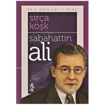 Sırça Köşk Sabahattin Ali