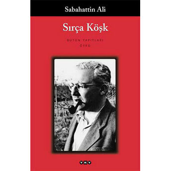 Sırça Köşk Sabahattin Ali