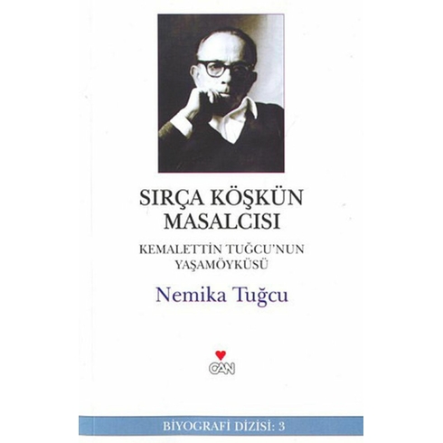 Sırça Köşkün Masalcısı Nemika Tuğcu