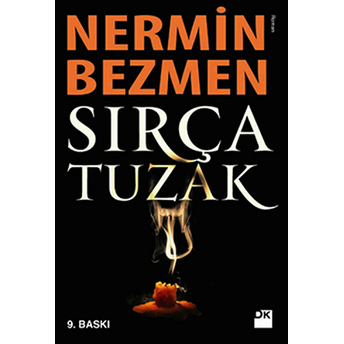 Sırça Tuzak Nermin Bezmen