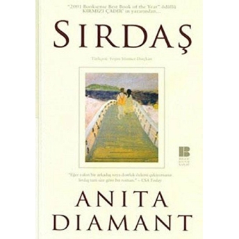 Sırdaş Anita Diamant