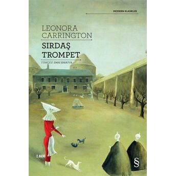 Sırdaş Trompet Leonora Carrington