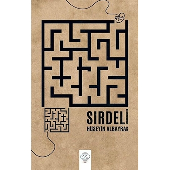 Sırdeli (Ciltli) - Hüseyin Albayrak