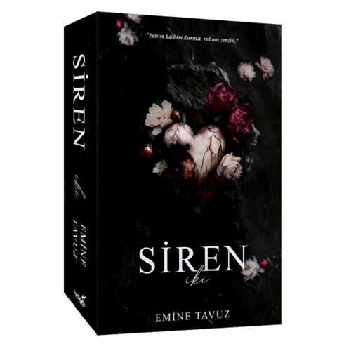 Siren 2 Emine Tavuz