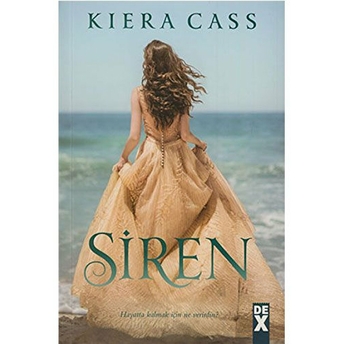 Siren Kiera Cass