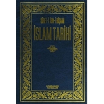 Siret-I Ibn-I Hişam Islam Tarihi (4 Cilt Takım) - Hasan Ege