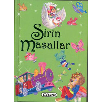 Şirin Masallar Kolektif