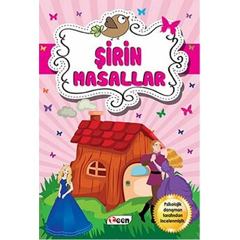 Şirin Masallar Kolektif