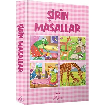 Şirin Masallar Kolektif