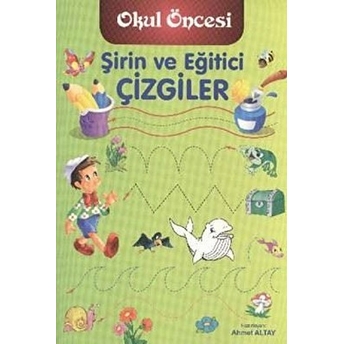 Şirin Ve Eğitici Çizgiler Kolektif