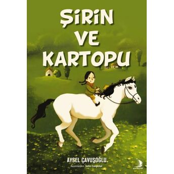 Şirin Ve Kartopu Aysel Çavuşoğlu